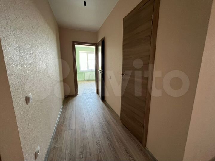 3-к. квартира, 77,5 м², 13/17 эт.