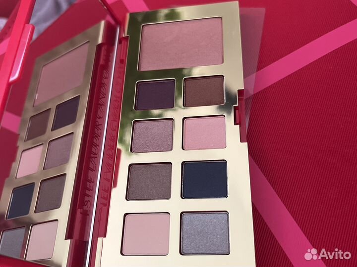 Палитра теней Estée Lauder