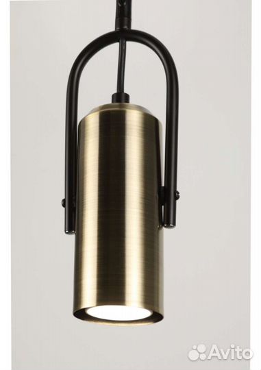 Светильник потолочный