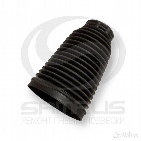 Пыльник на пневмобаллон Jeep Cherokee WK2, перед