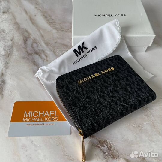 Кошелёк Michael Kors (MK)