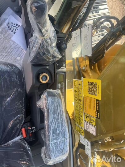 Гусеничный экскаватор CAT 320 GC, 2024