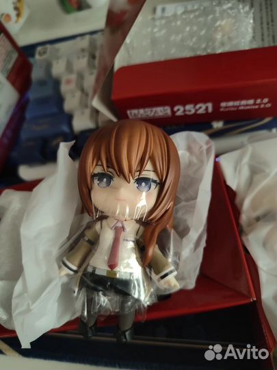 Аниме фигурка Nendoroid