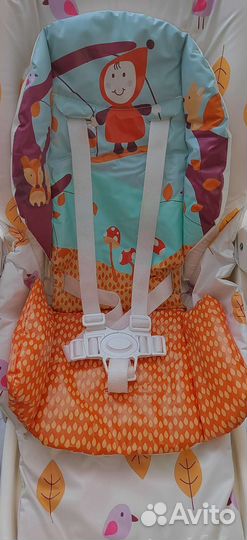 Стульчик для кормления