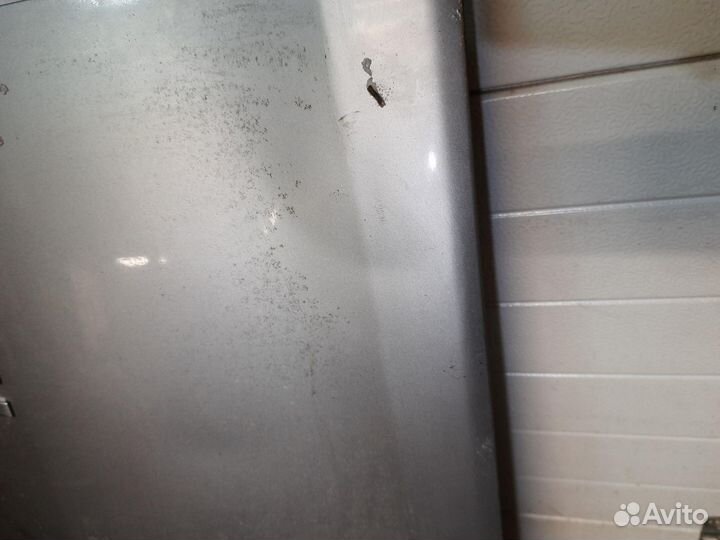 Борт откидной задний G8 toyota Hilux (2015- 2020)