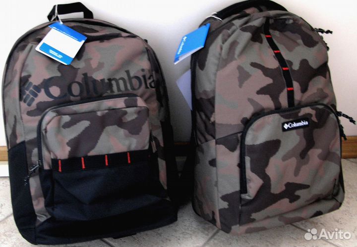 Рюкзак/Columbia-Zigzag 22L/ Новый/Оригинал