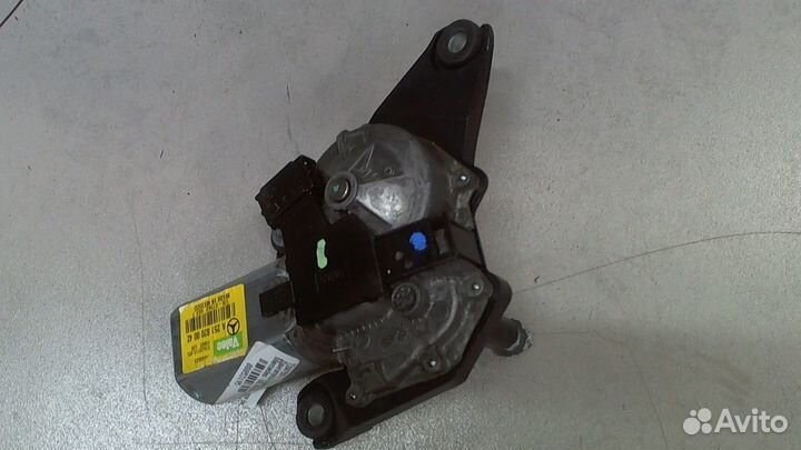 Двигатель стеклоочистителя задний Mercedes ML W164