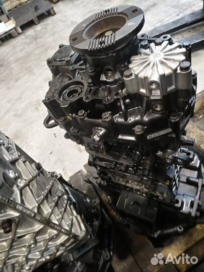 МКПП механическая камаз 449 zf 9s1310 to