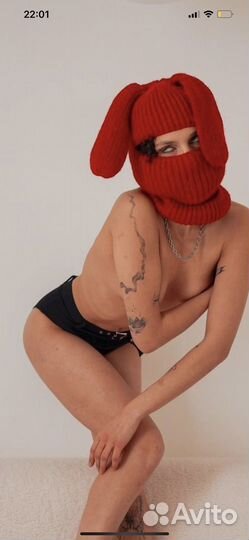 Тату мастер