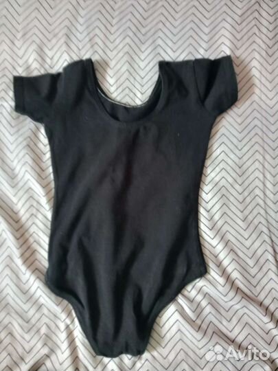 Костюм для танцев