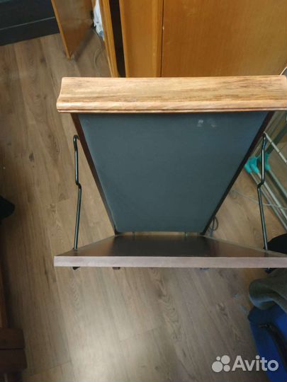 Брючный пресс