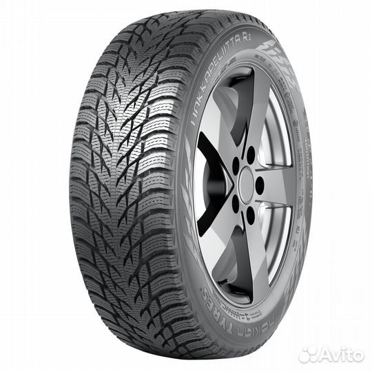 Ikon Tyres Autograph Snow 3 SUV 215/70 R16 100R