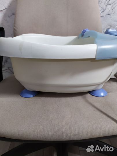 Массажная ванночка для ног