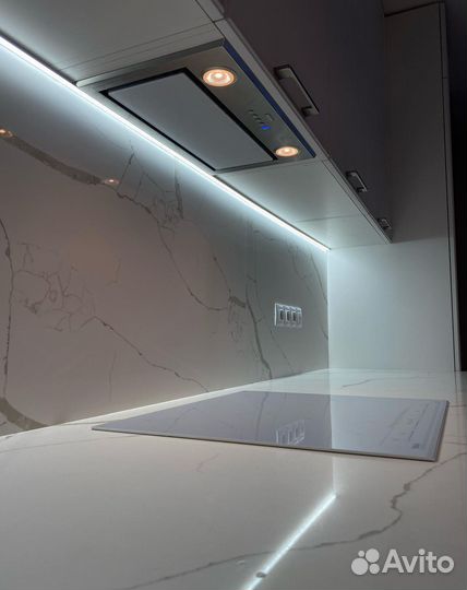 Кухня на заказ. Кухонный гарнитур от производителя