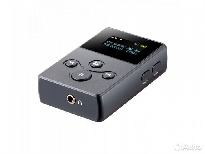 Плеер xDuoo X2S