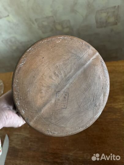 Подсвечник / Ваза керамика