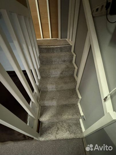 Двухярусная кровать