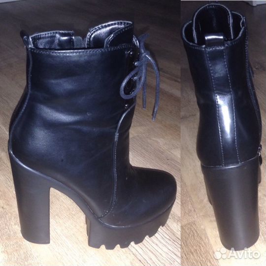 Ботиночки 36рр