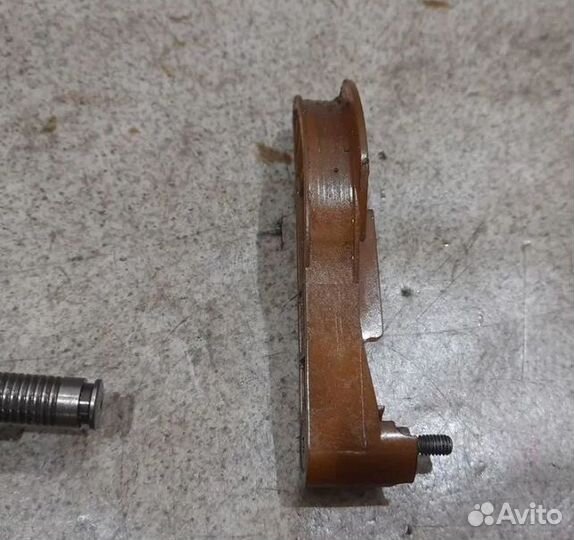 Комплект цепей грм для 2.0 tfsi cawb ccta cbfa