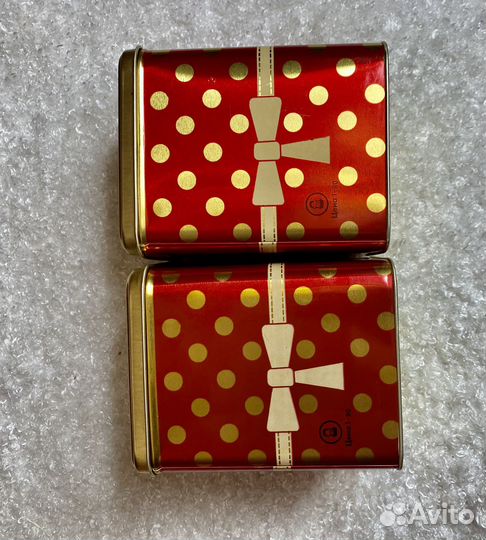 СССР Новый Набор Банок для Сыпучих Продуктов 8 шт