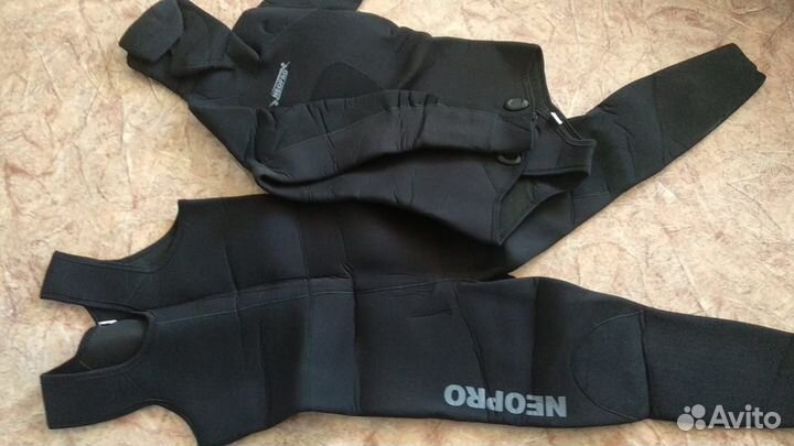 Продаю гидрокостюм