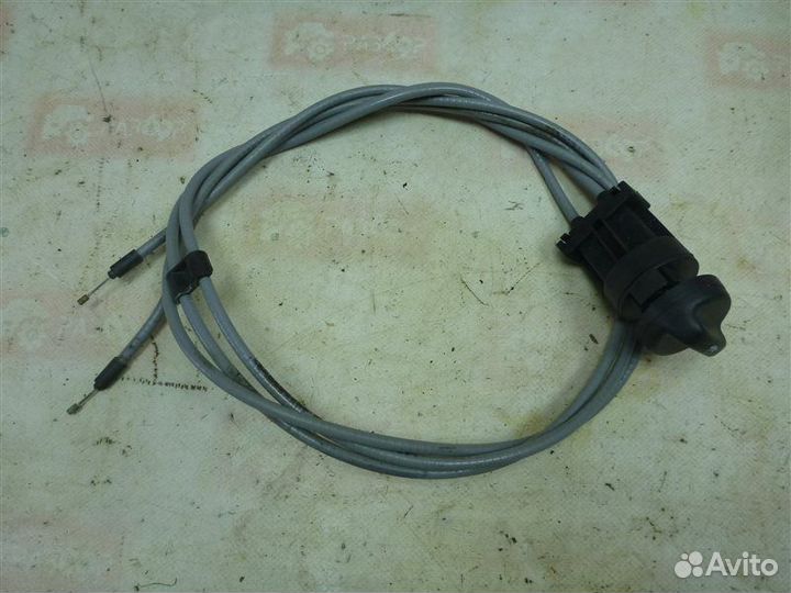 Корректор фар Renault Sandero BS12 K7J710 2014