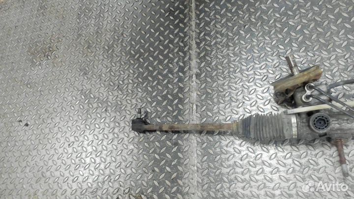 Рейка рулевая без г/у Peugeot 206, 2005