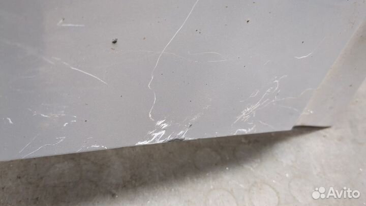 Крыло Toyota Celica, 2004