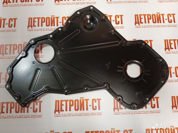 Шестерня Cummins cover,gear 3943815