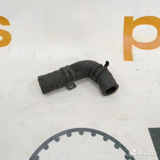 Патрубок системы охлаждения Volkswagen Tiguan 2