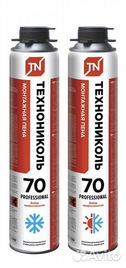 Монтажная пена