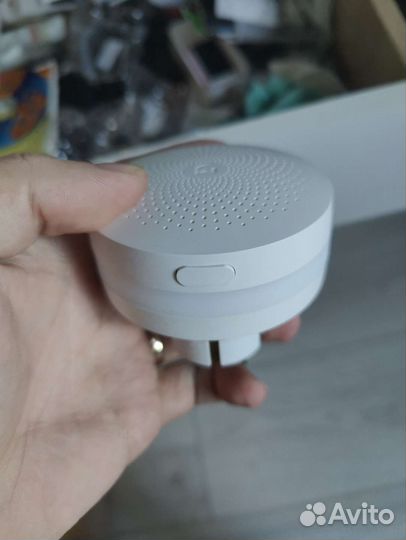 Комплект умного дома aqara