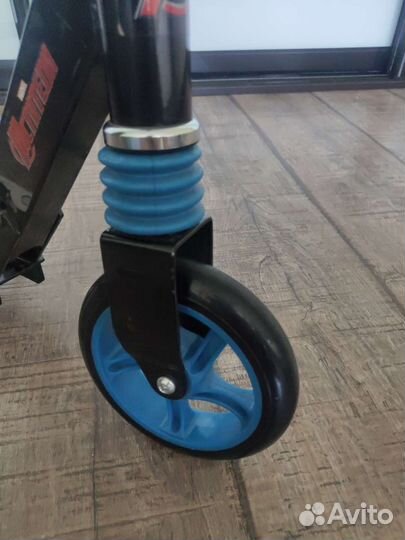 Самокат детский