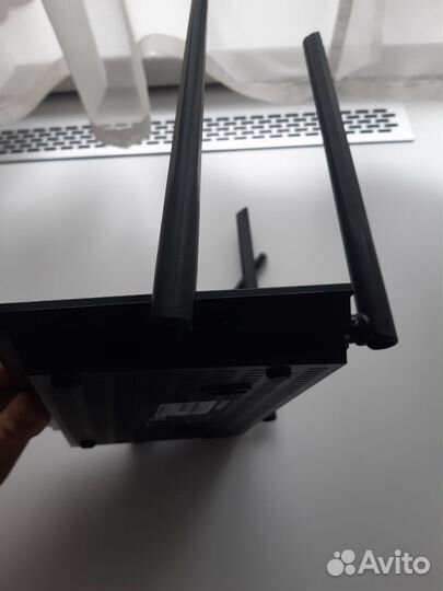 Wifi роутер
