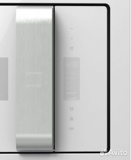 Встраиваемая микроволновая печь Gorenje BM235oraw