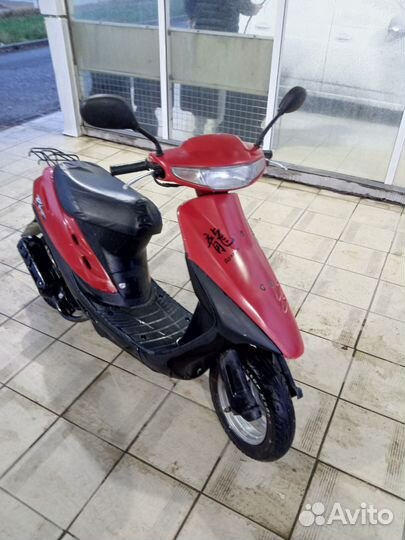 Honda Dio AF-27