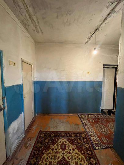 1-к. квартира, 48 м², 2/2 эт.