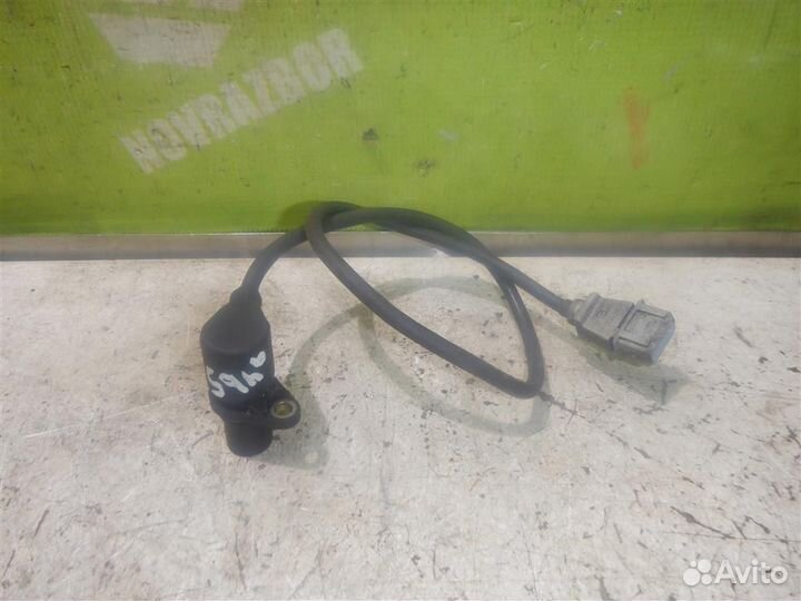 Датчик положения коленвала Ауди А4 Б5