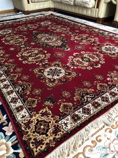 Ковер немецкий