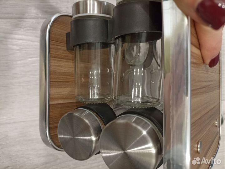 Подставка для специй