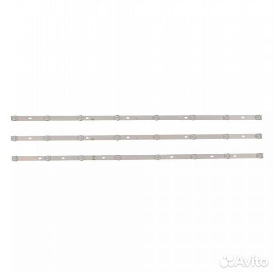 Подсветка для BBK 40LEX-5043/FT2C JS-D-JP395DM-A81