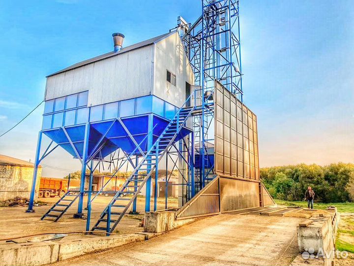 Зав, Реконструкция зав