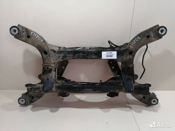 Балка задняя Mazda CX-5 KE 2011-2017