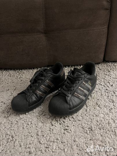 Adidas superstar dime