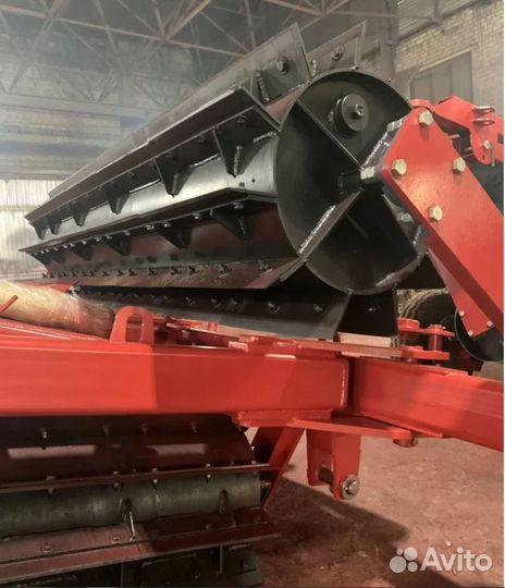 Каток Завод Автотехнологий КИПО-6, 2023