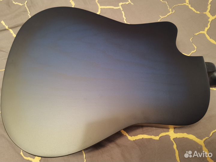 Акустическая гитара belucci