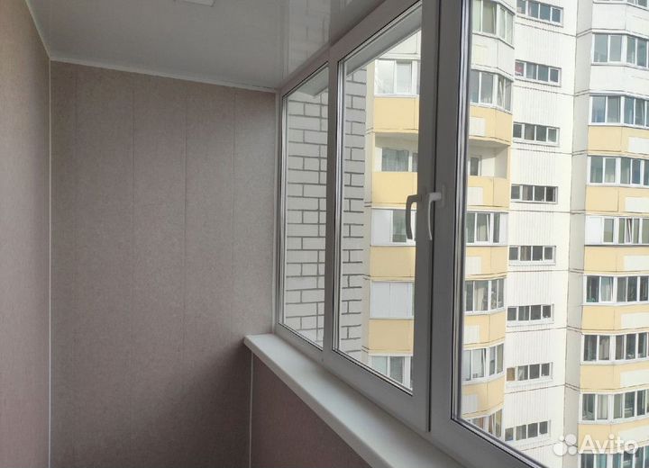 Пластиковые окна / Окна пвх / Евроокна с гарантией