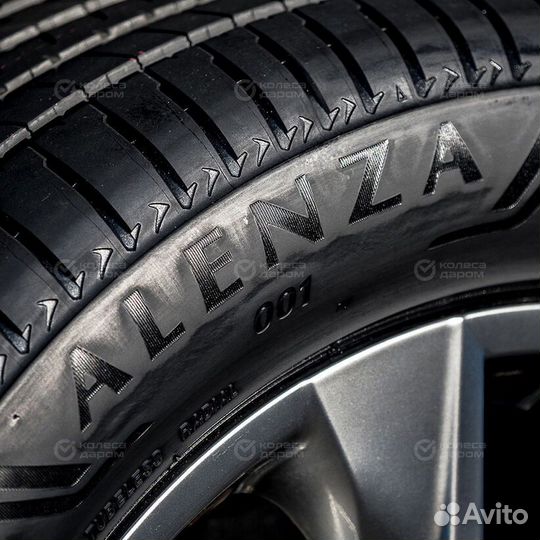 Bridgestone Alenza 001 265/50 R20 111V