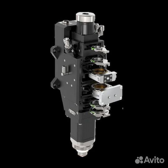 Лазерный станок altesa LX4015E 15000