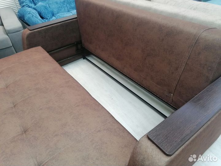 Диван раскладной новый